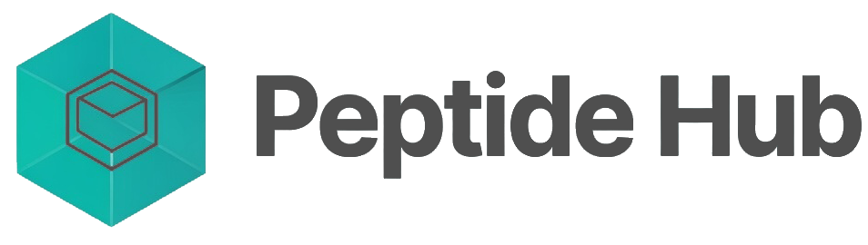 Peptide Hub